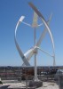 wind turbine/windmill/wind power/renewable energy