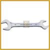 Double Open End Spanner