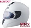 helmet with ECE R22.05 and DOT approval