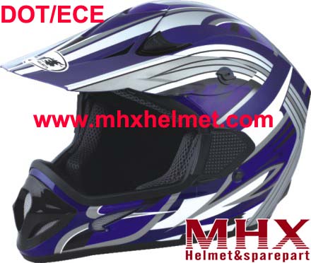 cheap price dot motorcross helmet