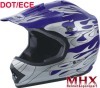 cheap price kids helmet motorcross helmets ATV helmets with DOT approved