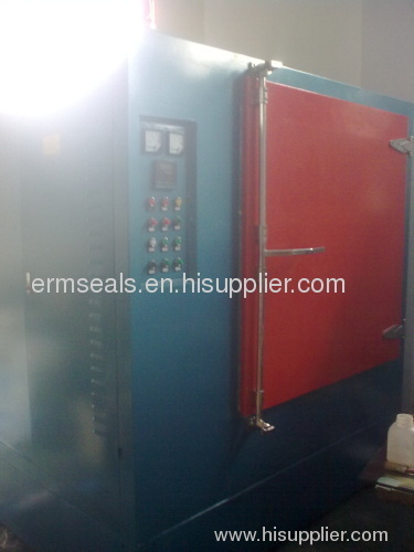 PTFE OVEN