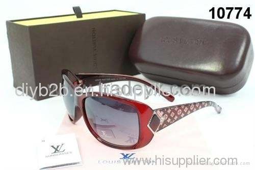 Wholesale millionaire sunglasses 5a Evidence Black Sunglasses