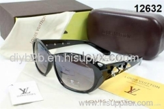 Wholesale millionaire sunglasses 5a Evidence Black Sunglasses