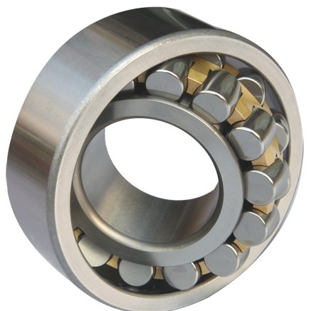 Spherical Roller Bearings