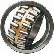 Spherical roller bearings