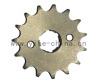 Small Motorcycle Sprocket Manufacturer