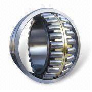 Spherical roller bearings