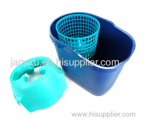 plastic molding