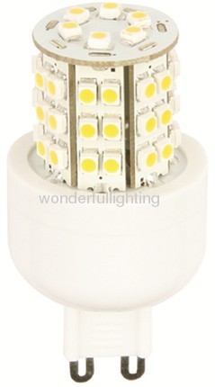 48leds 3W led corn bulbs