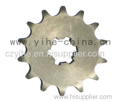 Chain Wheel Supplier