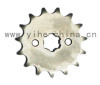 China Chain Wheel Supplier