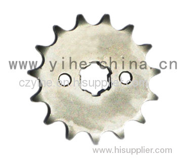China Chain Wheel Supplier