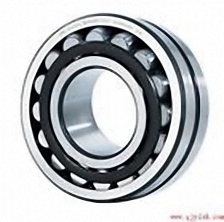 Spherical roller bearings