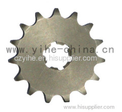 Offer Chain Wheel