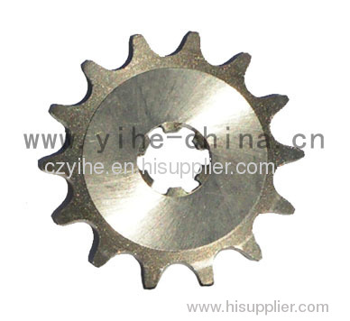 Chain Wheel Manufacturer