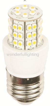 36leds 2.5w led corn bulbs