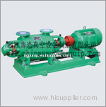 2SK Series liquid ring type vacuum pump