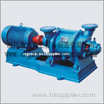 SZ Series liquid ring type vacuum pump