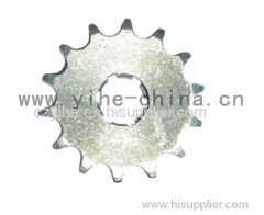 Front Motorcycle Parts Supplier