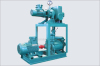 JZJS Series Roots pump and liquid ring pump system