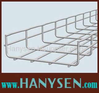 Wire Mesh Cable Tray