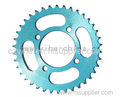 Durable Domestic Sprocket