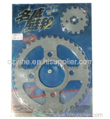 China RenQiu Sprocket