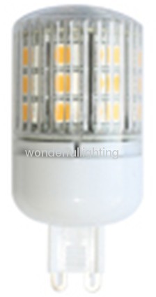 24leds 3.8w led corn bulb