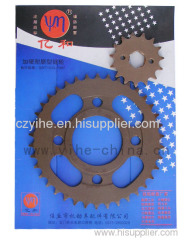 Offer Sprocket Kits