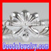 european style silver charms wholesale