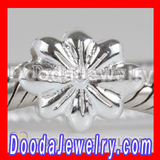 european style silver charms wholesale