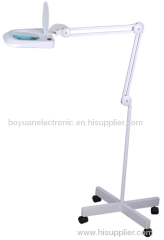 floorstand magnifying lamp 28W