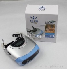 eye care massager