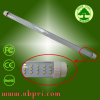 High Quality milky 8w SMD 600mm t8 led tube light manufacturer