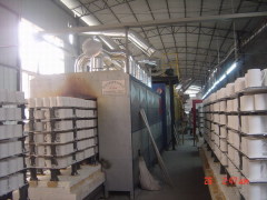 liling gaodeng ceramic industry co.,ltd