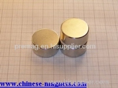 Round NdFeb Magnet