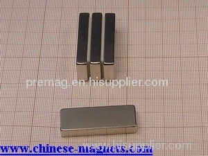 rectangle magnets for motor