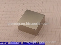 neodymium rectangle magnet