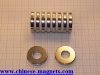NdFeb Ring Magnets