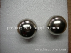 color neodymium ball magnets