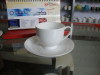 bone china cup&saucer