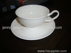 bone china coffee set