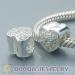 european silver charms supplier