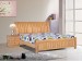 Distinctive modelling Wooden Bed