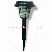 LED Solar Garden Lights