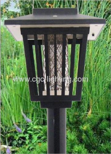 LED Solar Lawn Lamps