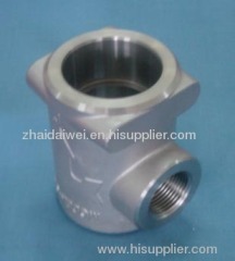 pump valve parts
