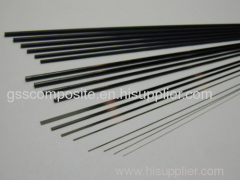 Carbon Fiber Heater Tube