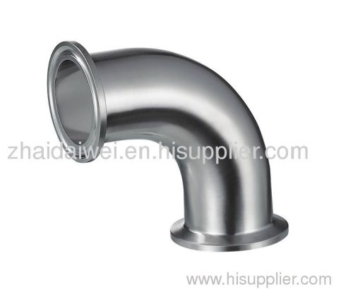 stainless steel pipe fittings